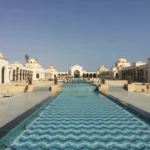 Das Reiseziel Hurghada