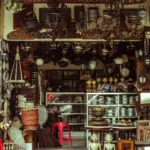 souvenirs