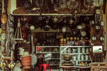 souvenirs